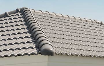 advantages of Ellough clay roofing