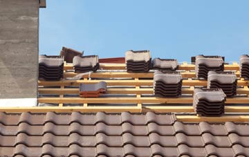 Ellough clay roofing costs