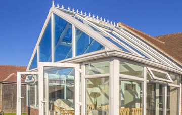 conservatory roof insulation costs Ellough