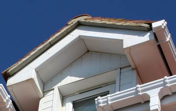 Ellough fascia installation costs