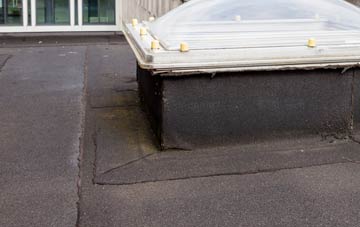 disadvantages of Ellough flat roofs