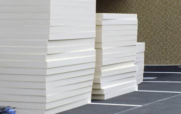 Ellough flat roof insulation costs