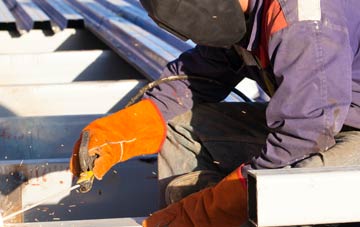 Ellough flat roofing options