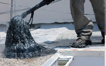 Ellough flat roof waterproofing costs