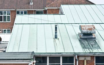 Ellough lead roofing costs