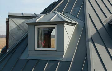 metal roofing Ellough, Suffolk