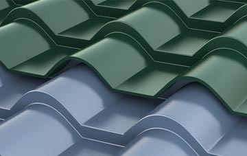 who should consider Ellough plastic roofs