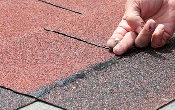 Ellough asphalt roof repairs