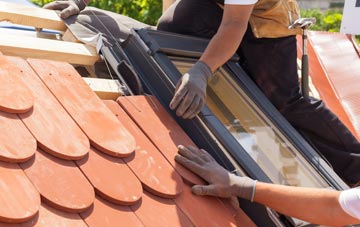 replacement Ellough roof windows