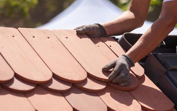 Ellough roof tile contractors