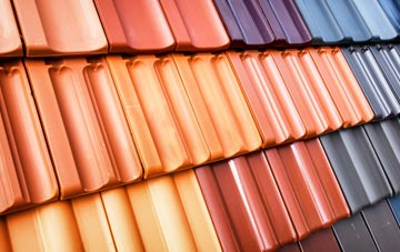 Ellough roof tile costs