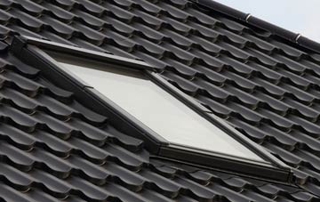 benefits of Ellough roof windows