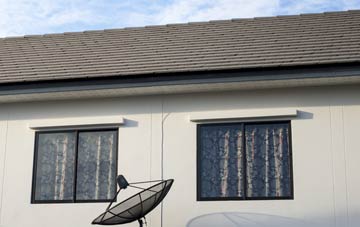 Ellough rubber roof costs