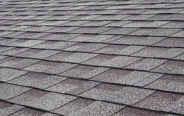 Ellough tiles for shallow pitch roofing