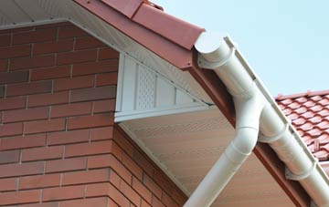 Ellough soffit repair costs