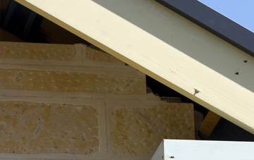 soffit repair Ellough