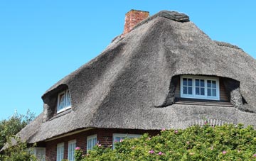 thatch roofing Ellough, Suffolk