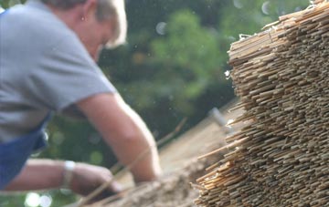 professional Ellough thatchers