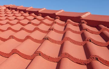 Ellough tile and slate roof replacement