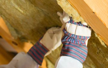 types of Ellough pitched roof insulation materials