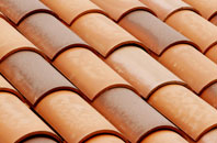 Ellough clay roofing