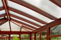 Ellough conservatory roofing insulation