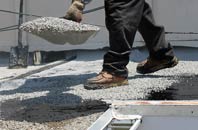 find rated Ellough flat roofing replacement companies