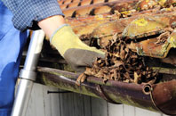 Ellough gutter cleaners