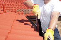 Ellough gutter repair