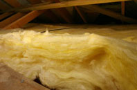 Ellough pitch roof insulation