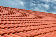 Ellough roofing tiles