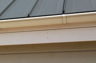 Ellough soffit repair