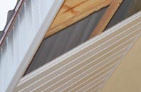 rated Ellough soffit repair companies